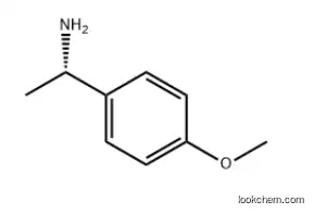 (S)-(-)-1-(4-Methoxyphenyl)ethylamine