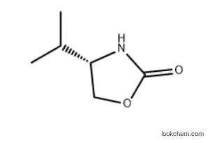 (4S)-(-)-4-Isopropyl-2-oxazolidinone
