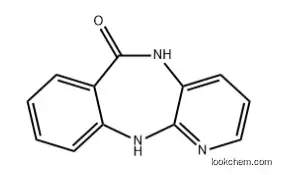 5H-BENZO[E]PYRIDO[3,2-B][1,4]DIAZEPIN-6(11H)-ONE