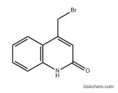 4-Bromomethyl-1,2-dihydroquinoline-2-one