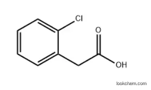 2-Chlorophenylacetic acid