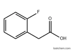 2-Fluorophenylacetic acid