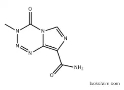 Temozolomide