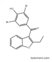 BENZBROMARONE