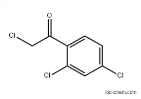 2,2',4'-Trichloroacetophenone