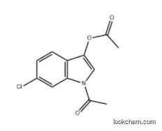 6-CHLOROINDOXYL-1,3-DIACETATE