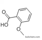 2-Methoxybenzoic acid