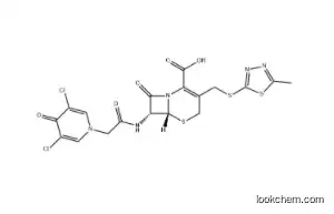 Cefazedone