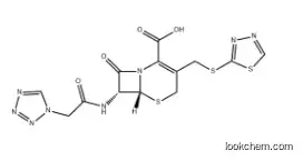 Ceftezole