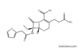 Cefoxitin