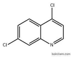 4,7-Dichloroquinoline