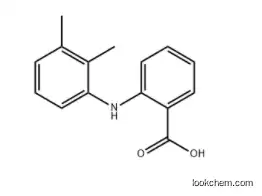 Mefenamic acid