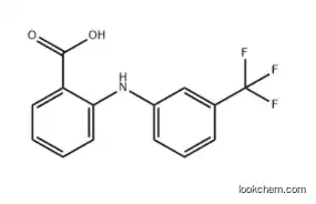 Flufenamic acid