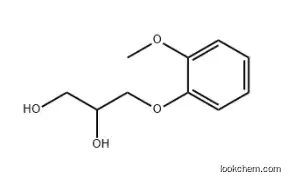 Guaifenesin