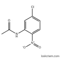 5-CHLORO-2-NITROACETYLANILINE