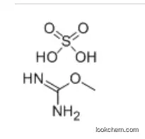 O-METHYLISOUREA SULFATE