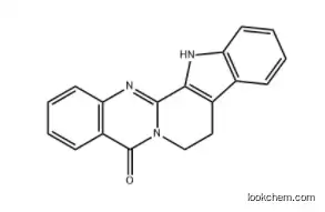 Rutaecarpine