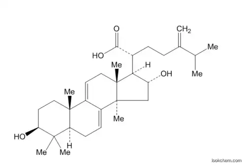 CAS No.6754-16-1 Dehydrotumulosic acid