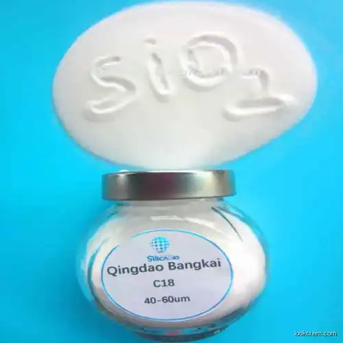 BANGKAI Column Chromatography Chemicals Reagent Grade Silica Gel 60