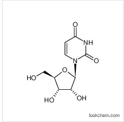 uridine CAS:58-96-8(58-96-8)