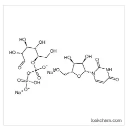UDP.Na2 Uridine-5'-diphosphoglucose disodium salt