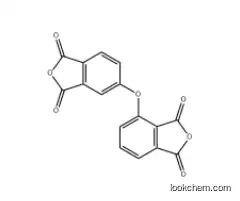 4-[(1,3-Dihydro-1,3-dioxo-5-isobenzofuranyl)oxy]-1,3-isobenzofurandione