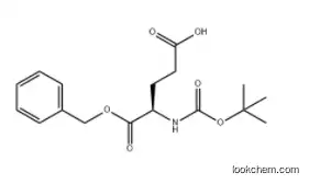 Boc-D-Glu-OBzl