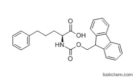 N-FMOC-L-2-AMINOPHENYLPENTANIOC ACID