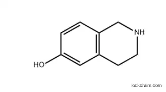 1,2,3,4-TETRAHYDRO-ISOQUINOLIN-6-OL