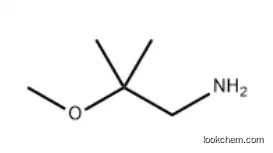 2-METHOXY-2-METHYL-PROPYLAMINE