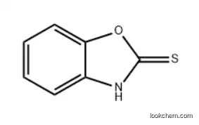 2-Mercaptobenzoxazole