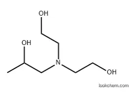 N,N-BIS(2-HYDROXYETHYL)ISOPROPANOLAMINE