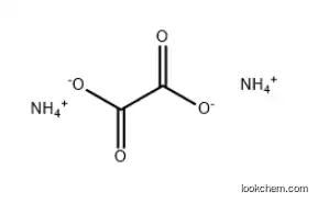 Ammonium oxalate