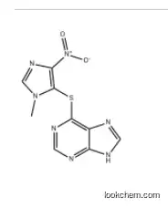 Azathioprine