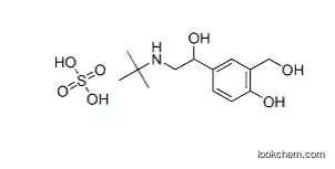 Albuterol sulfate