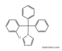 Clotrimazole