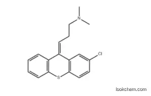 Chlorprothixene