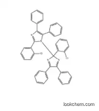 2,2'-Bis(2-chlorophenyl)-4,4',5,5'-tetraphenyl-1,2'-biimidazole