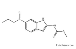 Albendazole S-oxide