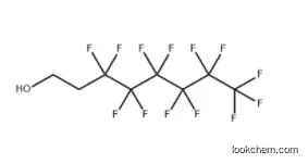 1H,1H,2H,2H-PERFLUORO-1-OCTANOL