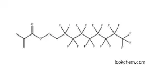 2-(Perfluorooctyl)ethyl methacrylate