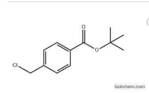 tert-Butyl 4-(chloromethyl)benzoate