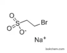 Sodium 2-bromoethanesulphonate