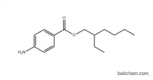 p-Aminobenzoesure-2-ethylhexylester