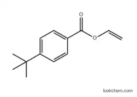 4-TERT-BUTYLBENZOIC ACID VINYL ESTER