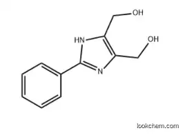 4,5-Dihydroxymethyl-2-phenylimidazole
