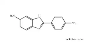 2-(4-Aminophenyl)-1H-benzimidazol-5-amine