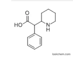 Ritalinic acid