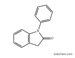 1-Phenyloxindole