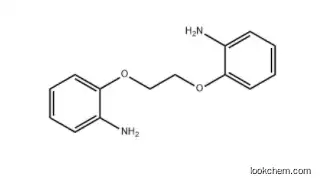 2-[2-(2-Aminophenoxy)ethoxy]phenylamine